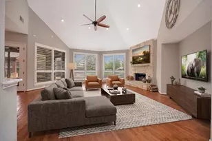 5200 Temple Dr, Flower Mound, TX 75028 - Photo 5