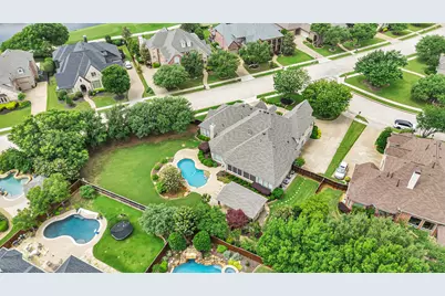 5200 Temple Drive, Flower Mound, TX 75028 - Photo 37