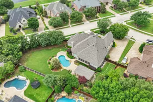 5200 Temple Dr, Flower Mound, TX 75028 - Photo 37