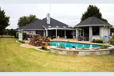 3416 Doris Walker Trail, Burleson, TX 76028 - Photo 5