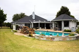 3416 Doris Walker Trail, Burleson, TX 76028 - Photo 5