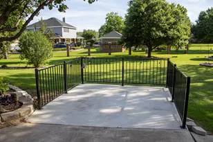 3416 Doris Walker Trail, Burleson, TX 76028 - Photo 33