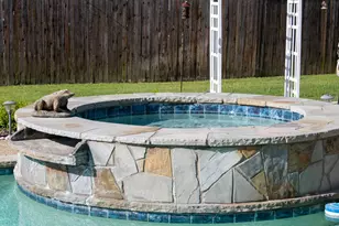 3416 Doris Walker Trail, Burleson, TX 76028 - Photo 25