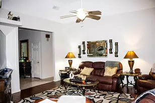 3416 Doris Walker Trail, Burleson, TX 76028 - Photo 29