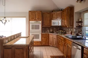 3416 Doris Walker Trail, Burleson, TX 76028 - Photo 11