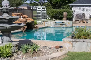 3416 Doris Walker Trail, Burleson, TX 76028 - Photo 27
