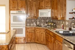 3416 Doris Walker Trail, Burleson, TX 76028 - Photo 9