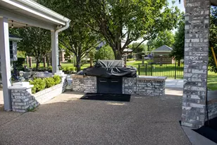 3416 Doris Walker Trail, Burleson, TX 76028 - Photo 33