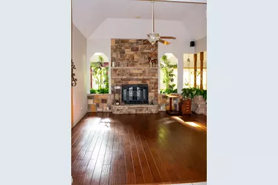3416 Doris Walker Trail, Burleson, TX 76028 - Photo 5