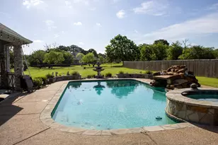3416 Doris Walker Trail, Burleson, TX 76028 - Photo 27