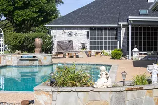 3416 Doris Walker Trail, Burleson, TX 76028 - Photo 29