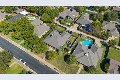 12 Ridge Drive, Hickory Creek, TX 75065 - Photo 37