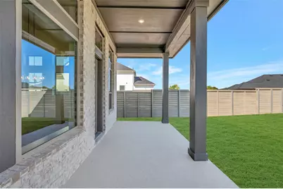 8717 Chestnut Lane, Justin, TX 76247 - Photo 3