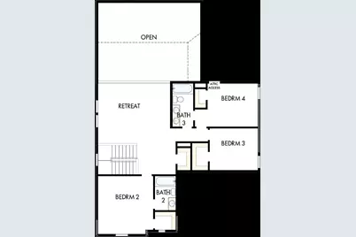 8717 Chestnut Lane, Justin, TX 76247 - Photo 3