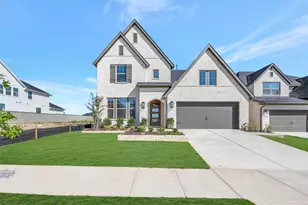 8717 Chestnut Ln, Justin, TX 76247 - Photo 1