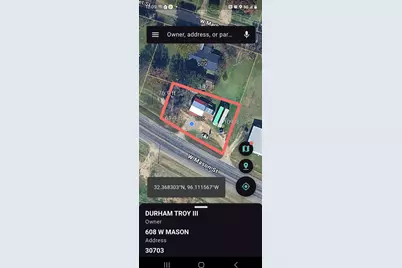 608 W Mason Street, Mabank, TX 75147 - Photo 7