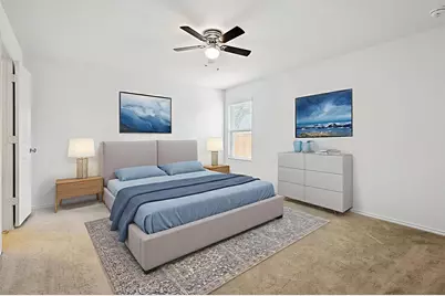 1312 Claireborne Court, Little Elm, TX 75068 - Photo 3