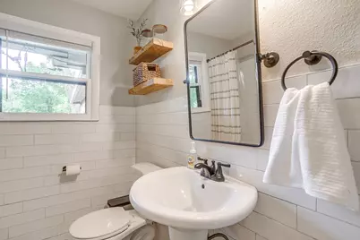 3464 Pelham Road, Fort Worth, TX 76116 - Photo 23