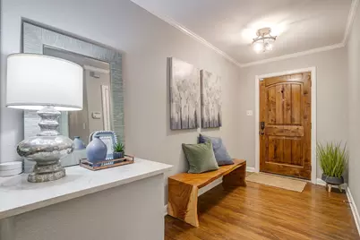 3464 Pelham Road, Fort Worth, TX 76116 - Photo 3