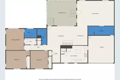 3464 Pelham Road, Fort Worth, TX 76116 - Photo 35