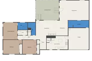 3464 Pelham Rd, Fort Worth, TX 76116 - Photo 35