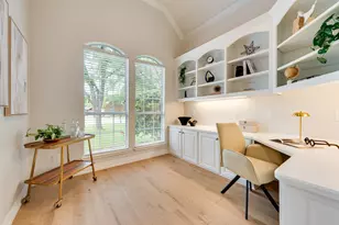 307 Skyline Dr, Trophy Club, TX 76262 - Photo 5