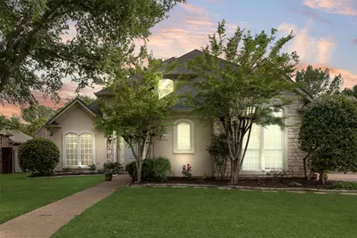 307 Skyline Drive, Trophy Club, TX 76262 - Photo 1