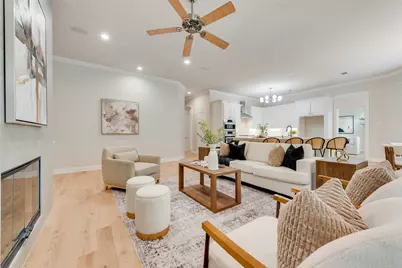 307 Skyline Drive, Trophy Club, TX 76262 - Photo 11