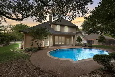 307 Skyline Drive, Trophy Club, TX 76262 - Photo 29