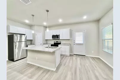 3501 E Renfro Street #120, Burleson, TX 76028 - Photo 5