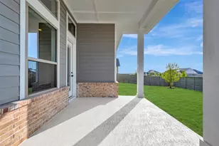 8708 Chestnut Ln, Justin, TX 76247 - Photo 3