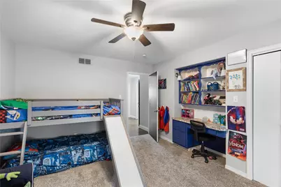 325 Arapaho E, Sherman, TX 75092 - Photo 31