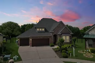 401 Varnum Way, Fairview, TX 75069 - Photo 33