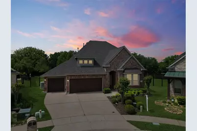 401 Varnum Way, Fairview, TX 75069 - Photo 39