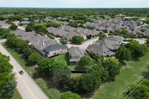 401 Varnum Way, Fairview, TX 75069 - Photo 5