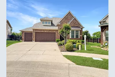 401 Varnum Way, Fairview, TX 75069 - Photo 1