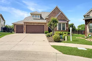 401 Varnum Way, Fairview, TX 75069 - Photo 1