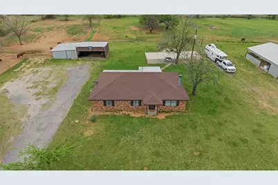 132 Crowley Lane, Mineral Wells, TX 76067 - Photo 23