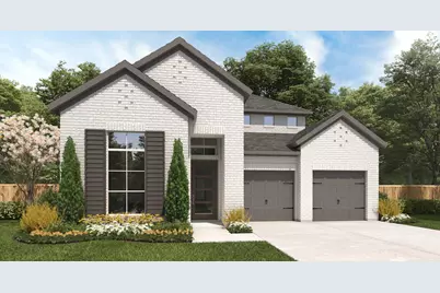 525 Cooper Street, Celina, TX 75009 - Photo 1