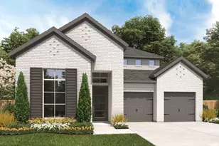 525 Cooper St, Celina, TX 75009 - Photo 1