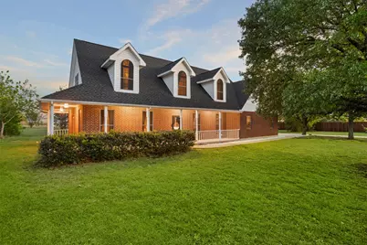 3441 Fm 66, Waxahachie, TX 75167 - Photo 1