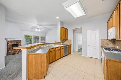 11361 Clover Knoll Drive, Frisco, TX 75035 - Photo 11