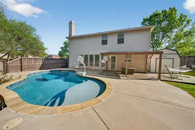2412 Avalon Creek Way, McKinney, TX 75071 - Photo 25