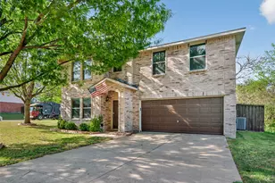 2412 Avalon Creek Way, McKinney, TX 75071 - Photo 3