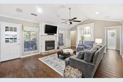 11 Hoylake Drive, Abilene, TX 79606 - Photo 9