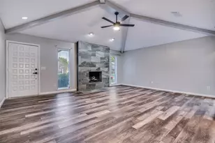 411 Fireside Dr, Richardson, TX 75081 - Photo 3