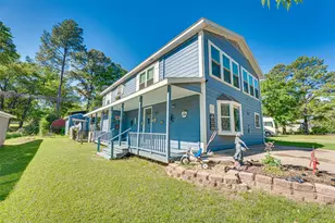 261 Harbor Dr, Gun Barrel City, TX 75156 - Photo 5