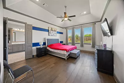 204 Townsend Drive, Haslet, TX 76052 - Photo 7