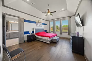 204 Townsend Dr, Haslet, TX 76052 - Photo 7