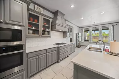 204 Townsend Drive, Haslet, TX 76052 - Photo 3